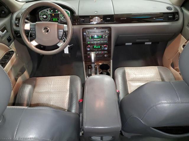Снимка 8 от търг – 2008 MERCURY SABLE PREM с VIN 1MEHM42W28G622679