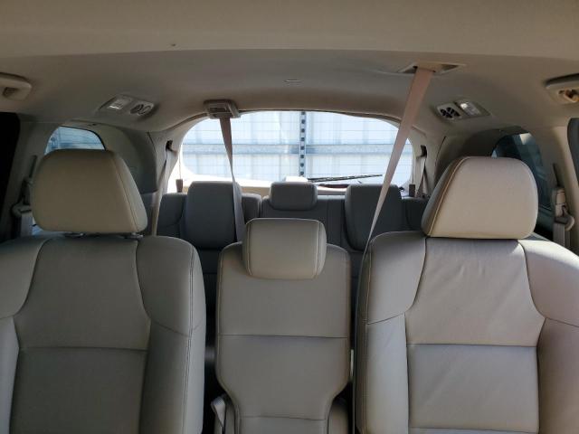 Photo 10 from auction – 2016 HONDA ODYSSEY EX with VIN 5FNRL5H64GB164710