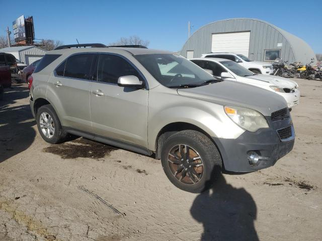 Photo 4 from auction – 2013 CHEVROLET EQUINOX LT with VIN 2GNALPEK6D6253925