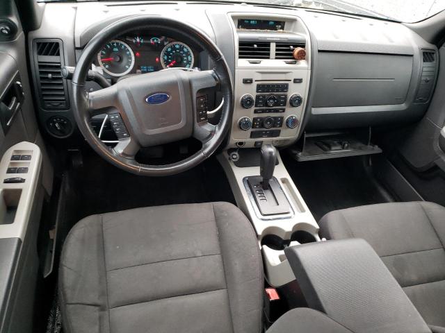 Photo 8 from auction – 2012 FORD ESCAPE XLT with VIN 1FMCU9DG6CKB42984
