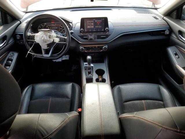 Photo 8 from auction – 2020 NISSAN ALTIMA SR with VIN 1N4BL4CV1LC166924