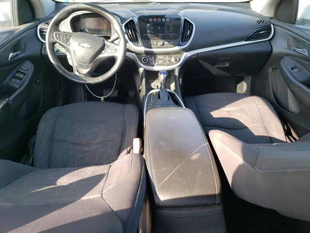 Photo 8 from auction – 2017 CHEVROLET VOLT LT with VIN 1G1RC6S52HU214625