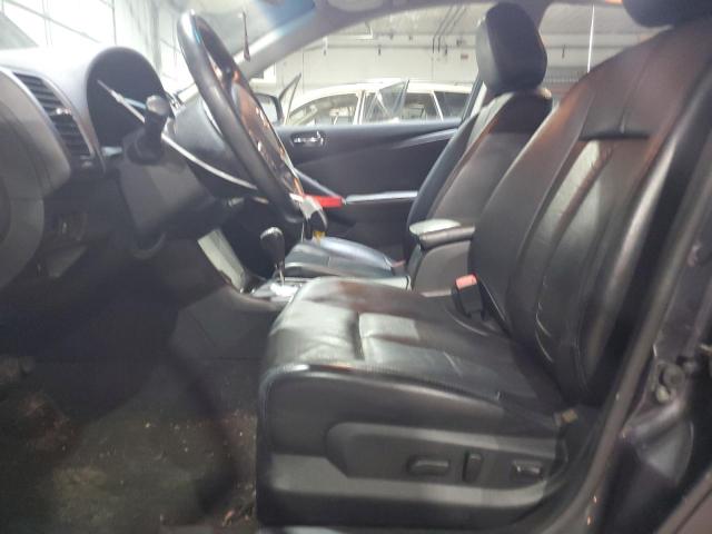Photo 7 from auction – 2012 NISSAN ALTIMA BAS with VIN 1N4AL2AP1CC251301