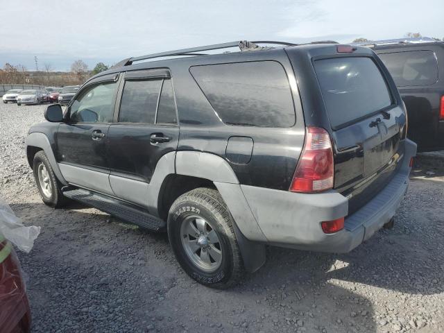 Photo 2 from auction – 2003 TOYOTA 4RUNNER SR with VIN JTEZU14R630010798