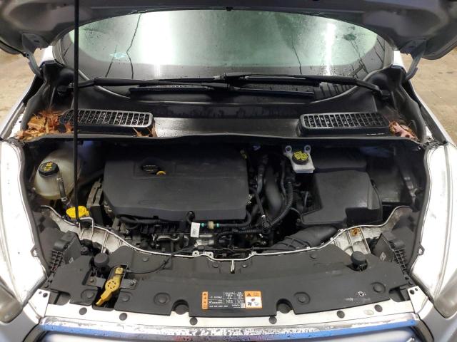 Photo 12 from auction – 2017 FORD ESCAPE SE with VIN 1FMCU9GD4HUB68223