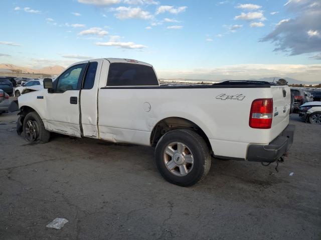 Photo 2 from auction – 2008 FORD F150 with VIN 1FTRF14V68KD58687