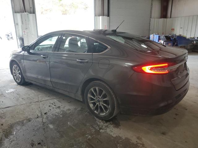 Photo 2 from auction – 2017 FORD FUSION SE with VIN 3FA6P0HD3HR366470
