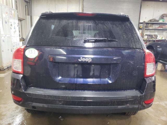 Photo 6 from auction – 2011 JEEP COMPASS SP with VIN 1J4NT1FA8BD181177