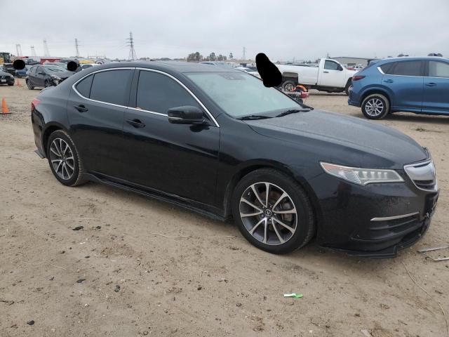Photo 4 from auction – 2015 ACURA TLX TECH with VIN 19UUB2F53FA024159