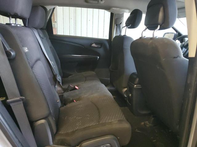 Photo 11 from auction – 2018 DODGE JOURNEY SE with VIN 3C4PDCAB9JT253620