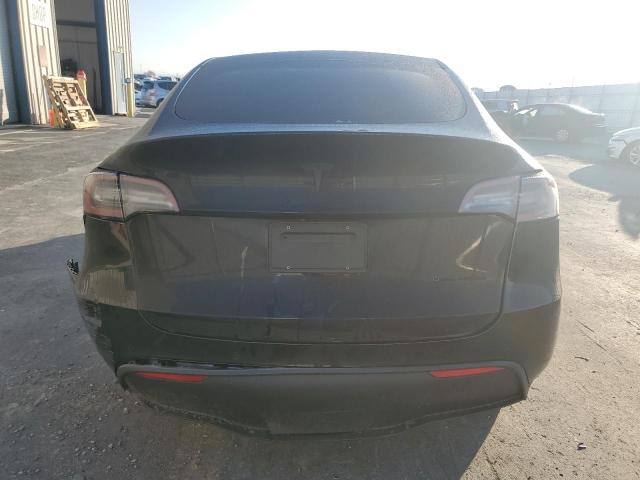 Photo 6 from auction – 2020 TESLA MODEL Y with VIN 5YJYGDEE0LF018286