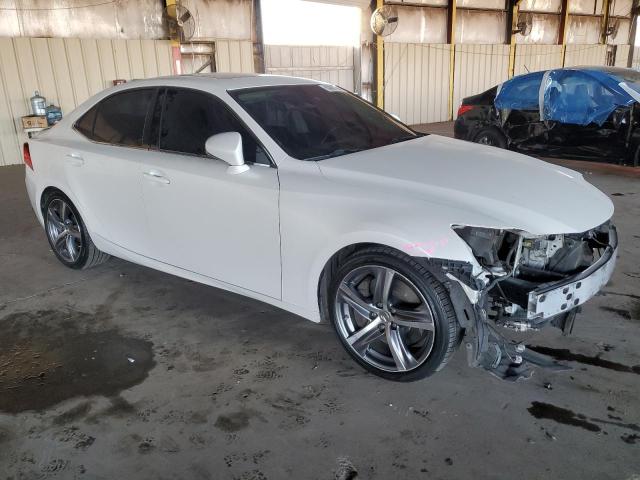 Photo 4 from auction – 2017 LEXUS IS 200T with VIN JTHBA1D21H5047252