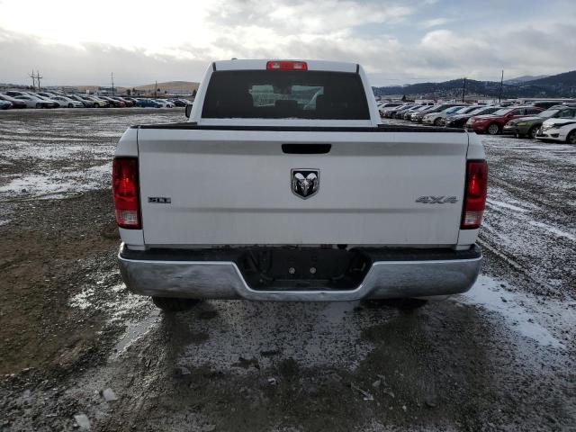 Photo 6 from auction – 2024 RAM 1500 CLASS with VIN 1C6RR7GG7RS157722