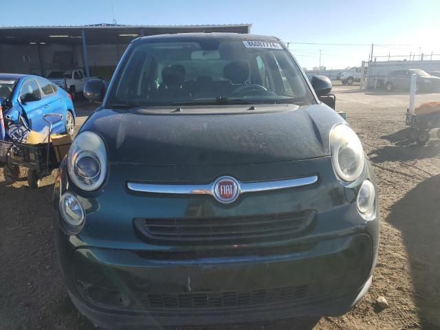 Photo 5 from auction – 2014 FIAT 500L EASY with VIN ZFBCFABH2EZ000656