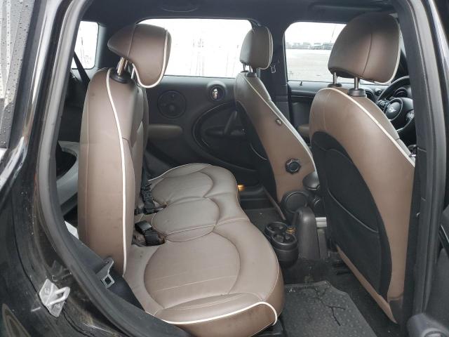 Photo 10 from auction – 2015 MINI COOPER S C with VIN WMWZC5C56FWP48449