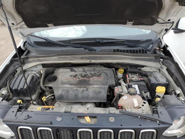 Photo 12 from auction – 2016 JEEP RENEGADE L with VIN ZACCJBBT1GPD10210