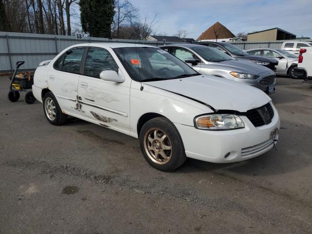 Photo 4 from auction – 2004 NISSAN SENTRA 1.8 with VIN 3N1CB51D94L892234
