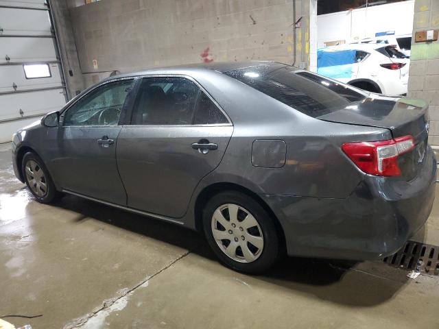 Photo 2 from auction – 2012 TOYOTA CAMRY BASE with VIN 4T1BF1FK3CU188396