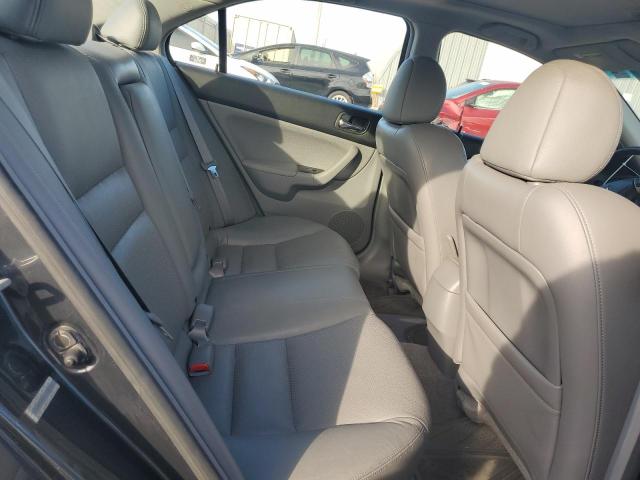 Photo 10 from auction – 2007 ACURA TSX with VIN JH4CL96897C005761