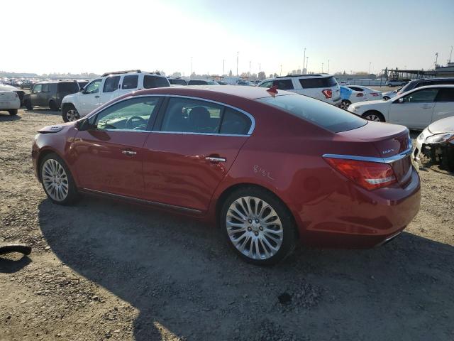 Photo 2 from auction – 2014 BUICK LACROSSE T with VIN 1G4GF5G39EF104559