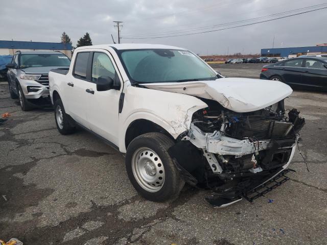 Photo 4 from auction – 2023 FORD MAVERICK X with VIN 3FTTW8E98PRA12425