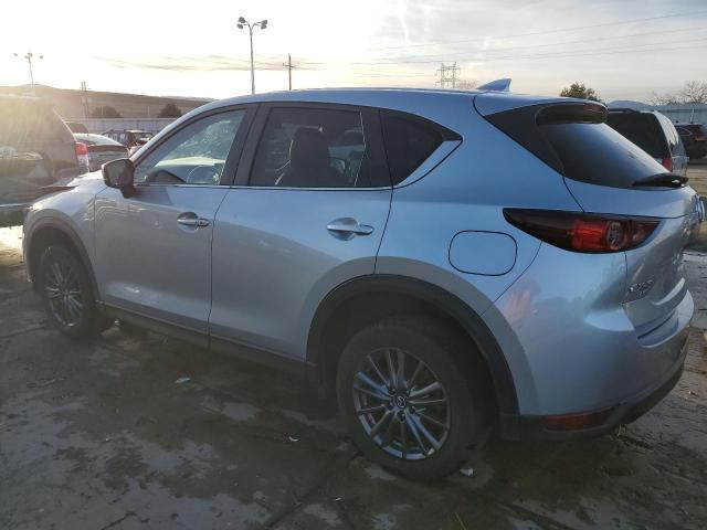 Photo 2 from auction – 2021 MAZDA CX-5 TOURI with VIN JM3KFBCM0M0321230