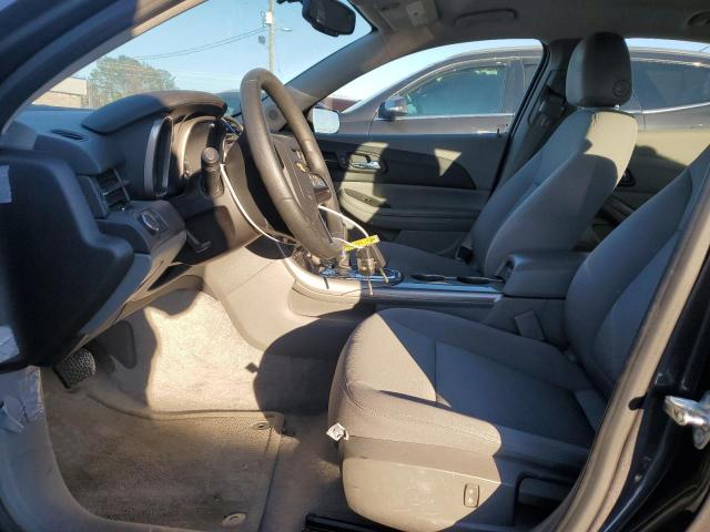Photo 7 from auction – 2013 CHEVROLET MALIBU LS with VIN 1G11B5SA3DF146194