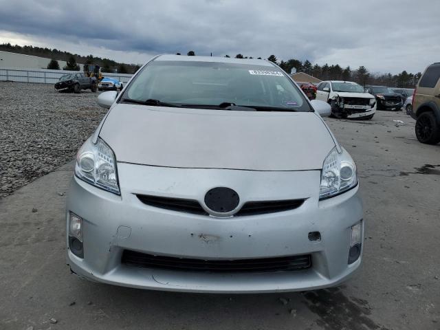Снимка 5 от търг – 2010 TOYOTA PRIUS с VIN JTDKN3DU3A0140179