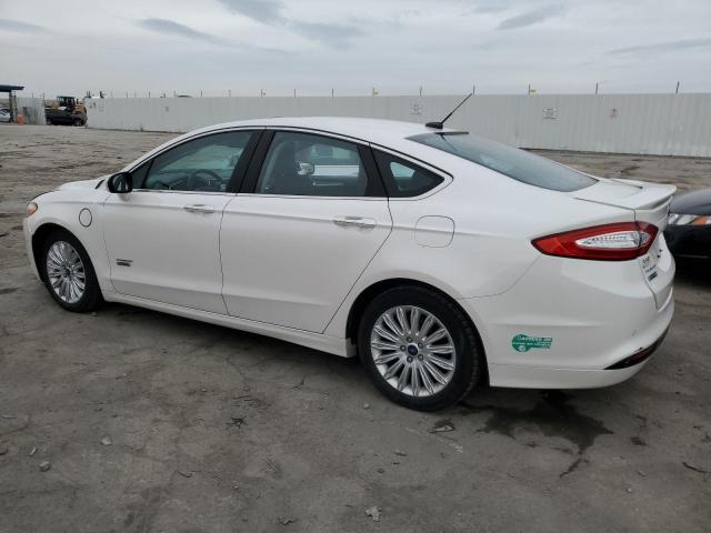 Photo 2 from auction – 2014 FORD FUSION TIT with VIN 3FA6P0SU6ER186310