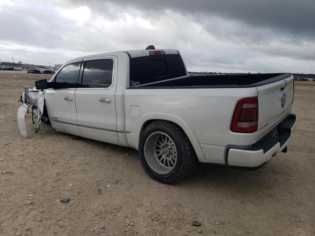 Photo 2 from auction – 2019 RAM 1500 LIMIT with VIN 1C6SRFHT1KN672100