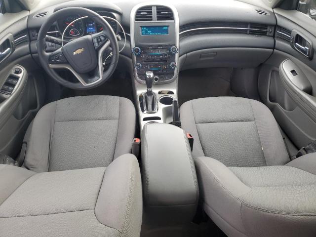 Photo 8 from auction – 2014 CHEVROLET MALIBU LS with VIN 1G11B5SL7EF225368