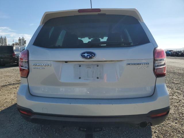 Photo 6 from auction – 2015 SUBARU FORESTER 2 with VIN JF2SJAWCXFH500482