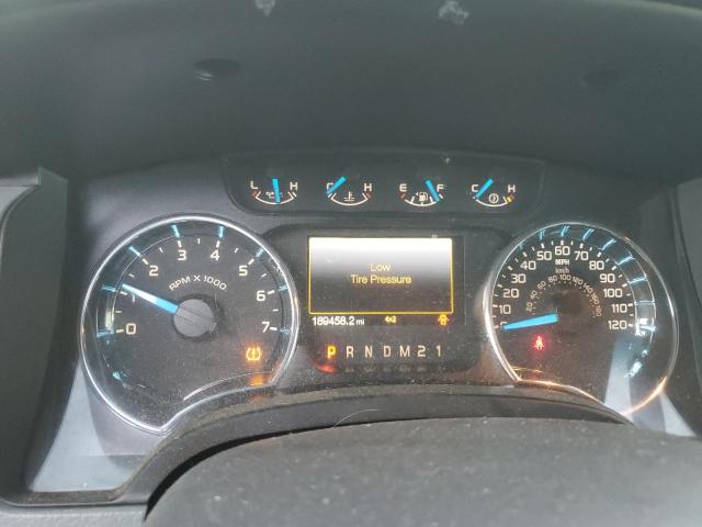 Photo 9 from auction – 2014 FORD F150 SUPER with VIN 1FTFW1EF0EKE71976