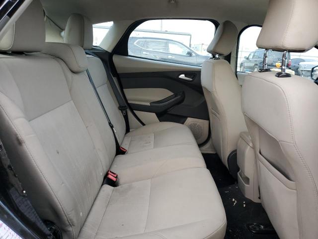 Photo 10 from auction – 2016 FORD FOCUS SE with VIN 1FADP3K24GL270988