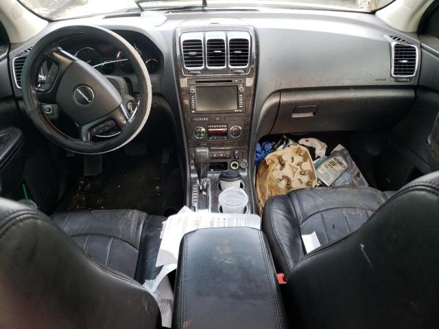 Photo 8 from auction – 2012 GMC ACADIA DEN with VIN 1GKKVTED9CJ141532
