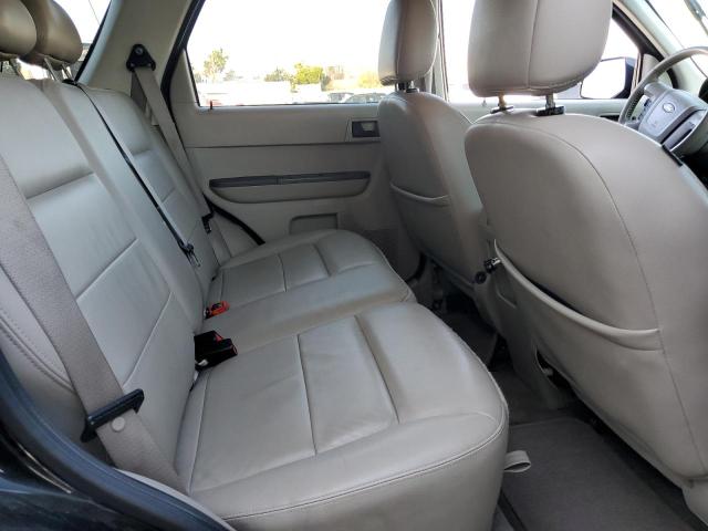 Photo 11 from auction – 2008 FORD ESCAPE HYB with VIN 1FMCU59H38KA34534