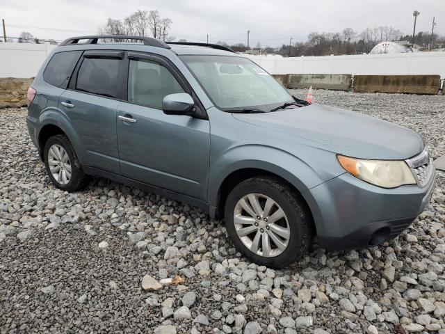 Photo 4 from auction – 2012 SUBARU FORESTER 2 with VIN JF2SHADC0CH412986