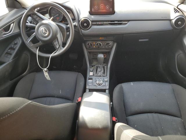 Photo 8 from auction – 2019 MAZDA CX-3 SPORT with VIN JM1DKFB7XK1418684