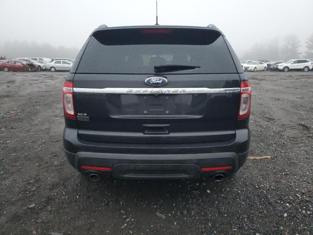 Фото 6 с аукциона – 2015 FORD EXPLORER X с VIN 1FM5K7D83FGB00257