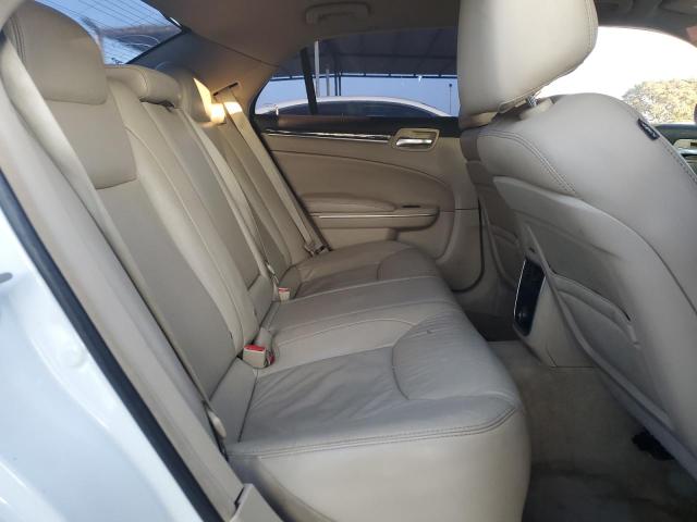 Photo 10 from auction – 2012 CHRYSLER 300 LIMITE with VIN 2C3CCACGXCH249817