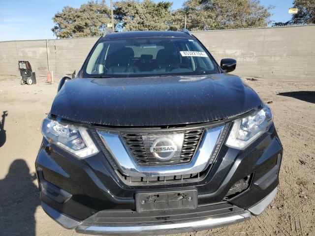 Photo 5 from auction – 2017 NISSAN ROGUE S with VIN KNMAT2MV4HP573063