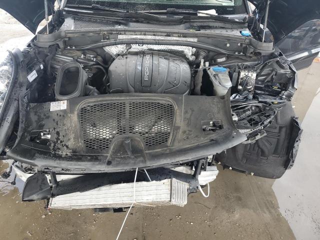 Photo 12 from auction – 2018 PORSCHE MACAN with VIN WP1AA2A59JLB21079