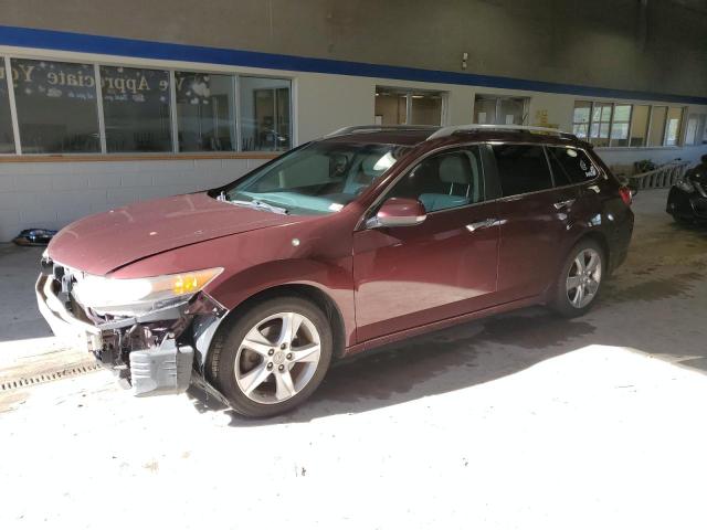 Photo 1 from auction – 2011 ACURA TSX with VIN JH4CW2H59BC002322