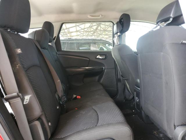 Photo 11 from auction – 2018 DODGE JOURNEY SE with VIN 3C4PDCAB8JT170387