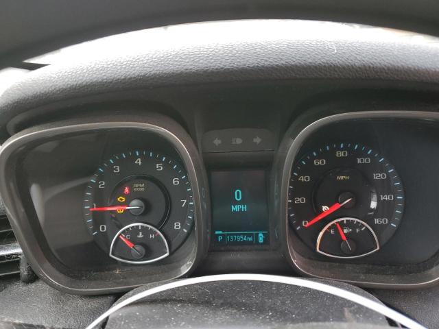 Photo 9 from auction – 2013 CHEVROLET MALIBU LS with VIN 1G11B5SA5DF195171
