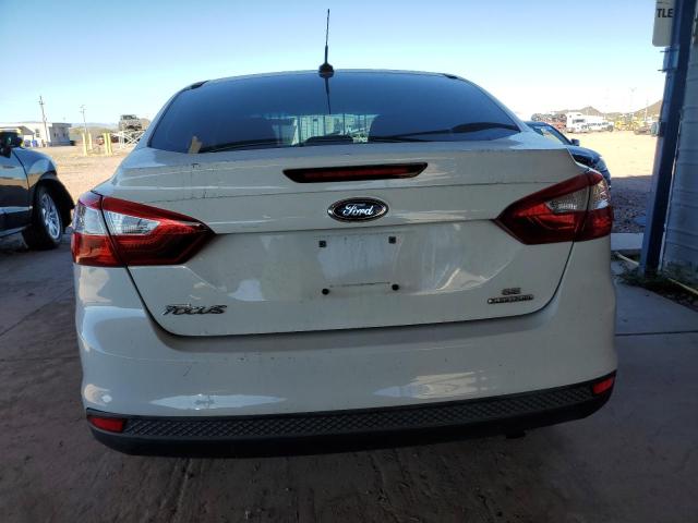 Photo 6 from auction – 2014 FORD FOCUS SE with VIN 1FADP3F21EL453708