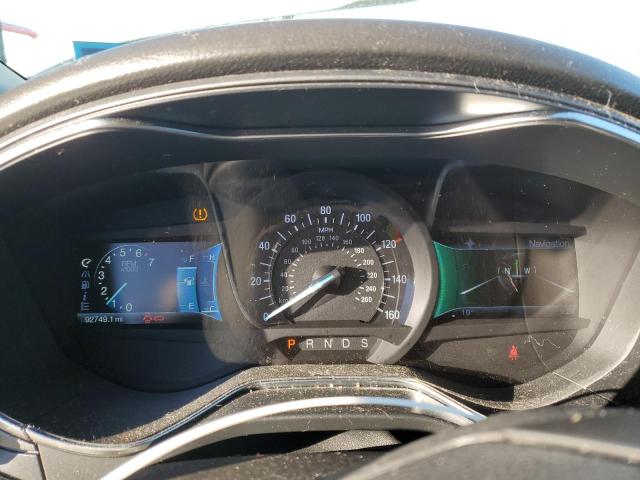Photo 9 from auction – 2013 FORD FUSION TIT with VIN 3FA6P0D98DR339809