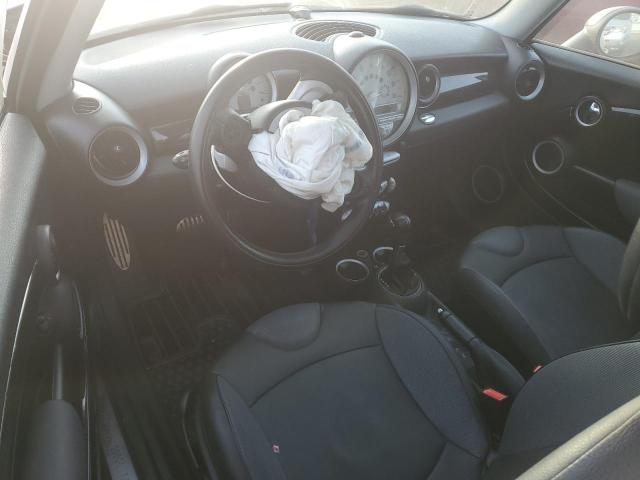Photo 8 from auction – 2009 MINI COOPER S with VIN WMWMF73589TW86250