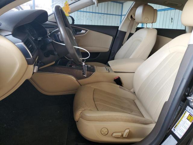 Photo 7 from auction – 2013 AUDI A7 PRESTIG with VIN WAU2GAFC3DN144112