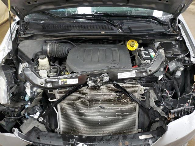 Photo 12 from auction – 2019 DODGE GRAND CARA with VIN 2C4RDGCG1KR736502